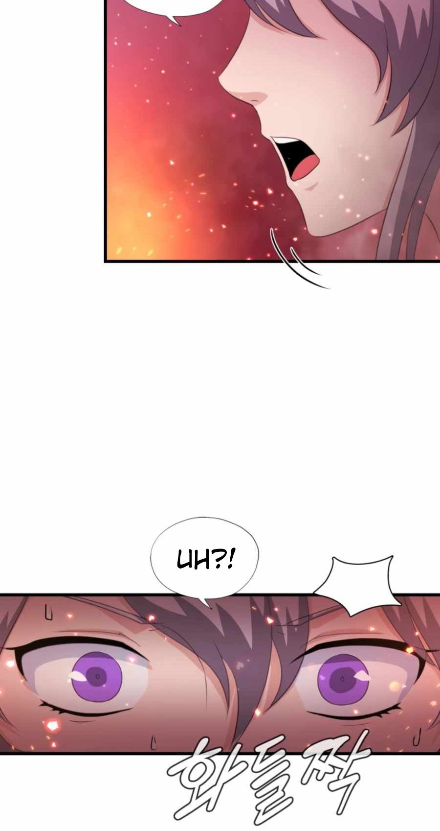 My Mom is My Constellation Chapter 18 Gambar 4