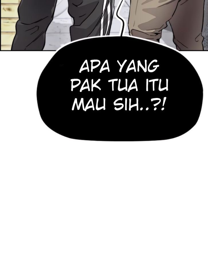 Wind Breaker Chapter 389 Gambar 29