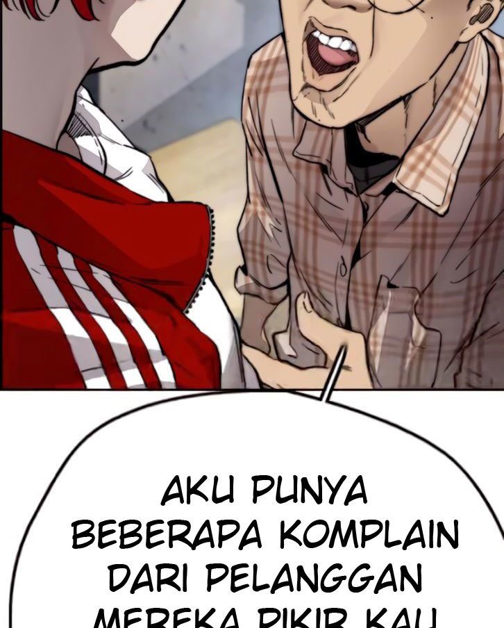 Wind Breaker Chapter 389 Gambar 32
