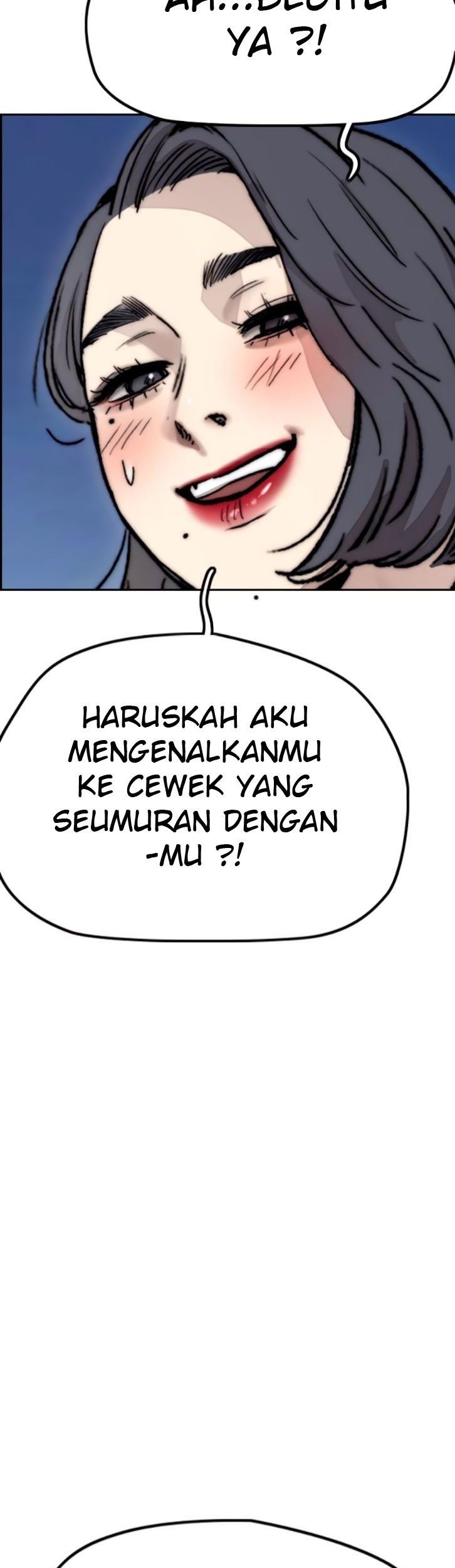 Wind Breaker Chapter 389 Gambar 51