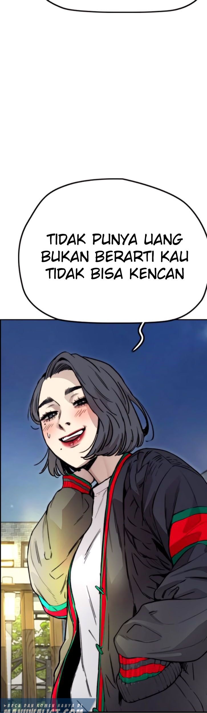 Wind Breaker Chapter 389 Gambar 54