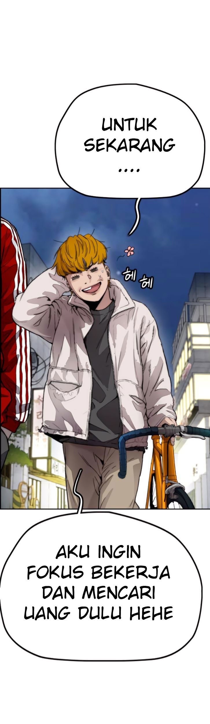 Wind Breaker Chapter 389 Gambar 57