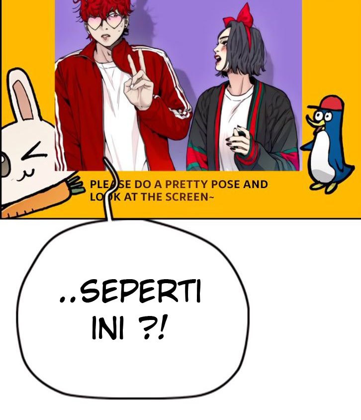 Wind Breaker Chapter 389 Gambar 86