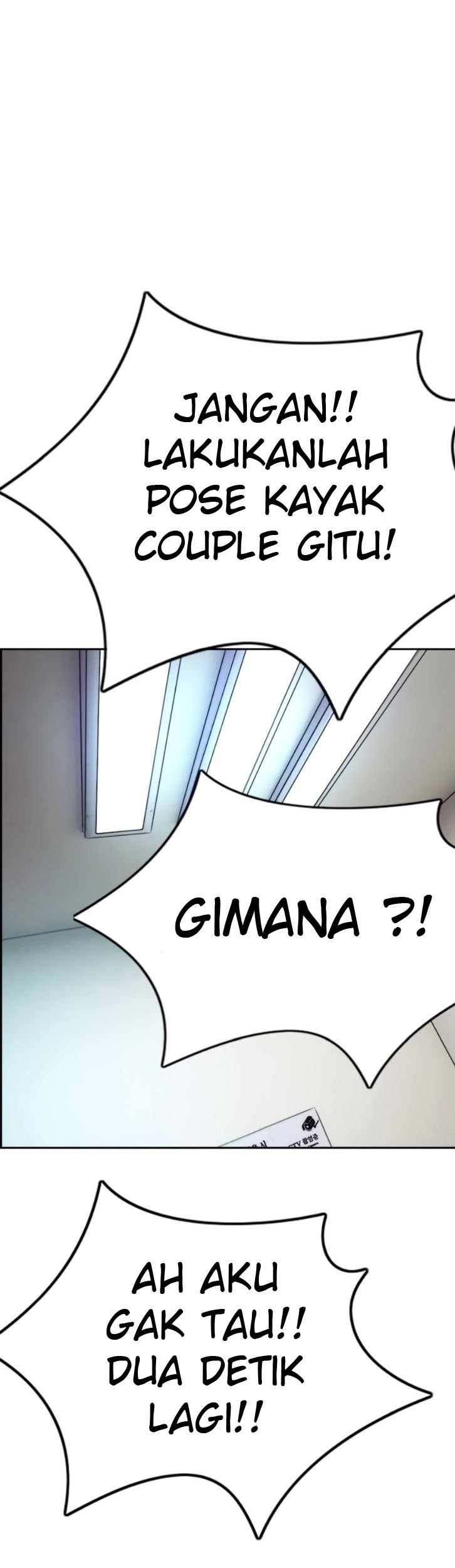 Wind Breaker Chapter 389 Gambar 87