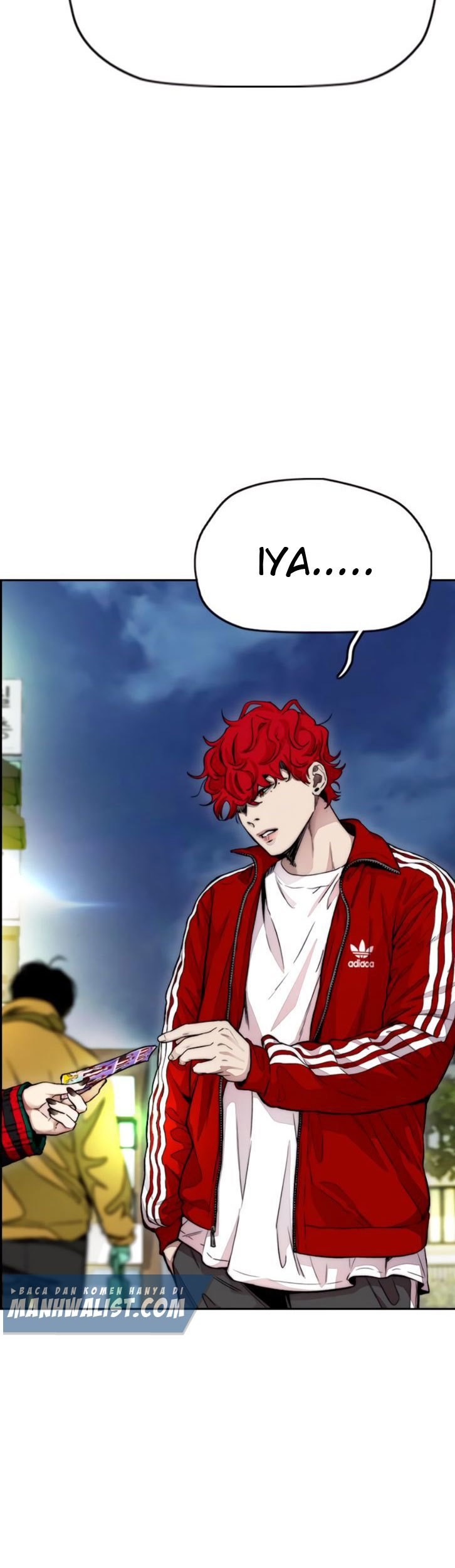 Wind Breaker Chapter 389 Gambar 108