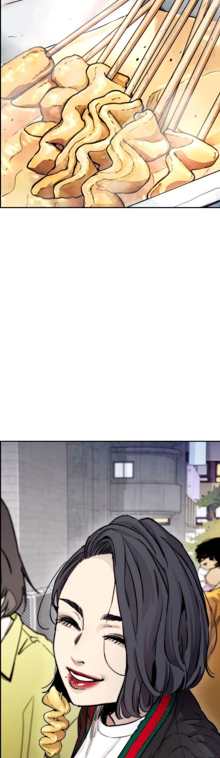 Wind Breaker Chapter 389 Gambar 120