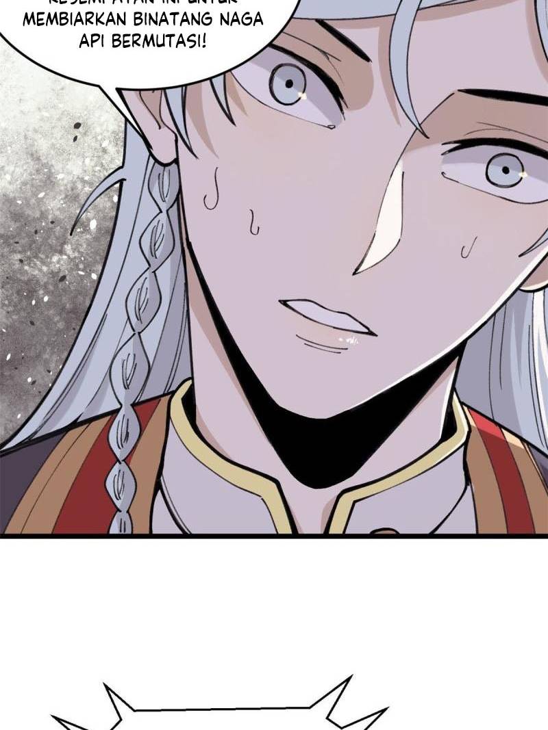 All Hail the Sect Leader Chapter 139 Gambar 19