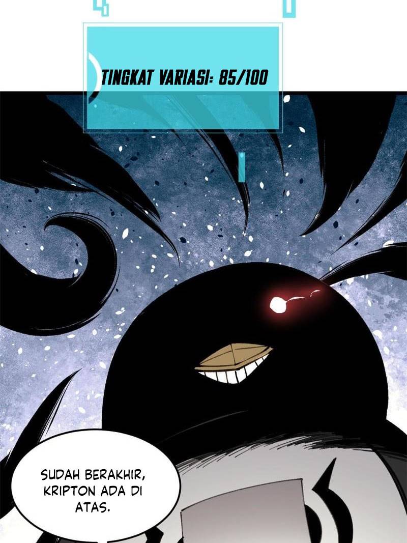 All Hail the Sect Leader Chapter 139 Gambar 32