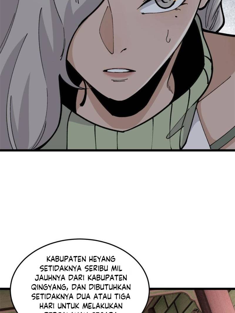 All Hail the Sect Leader Chapter 139 Gambar 37