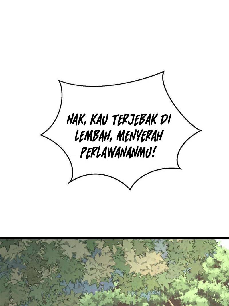 All Hail the Sect Leader Chapter 139 Gambar 46