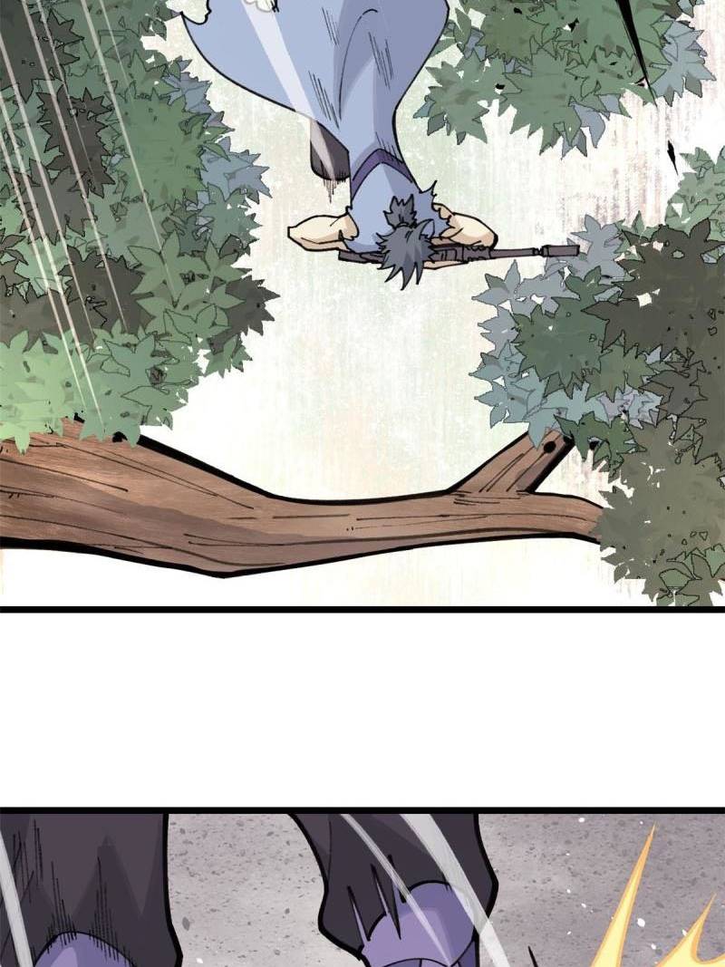 All Hail the Sect Leader Chapter 139 Gambar 55