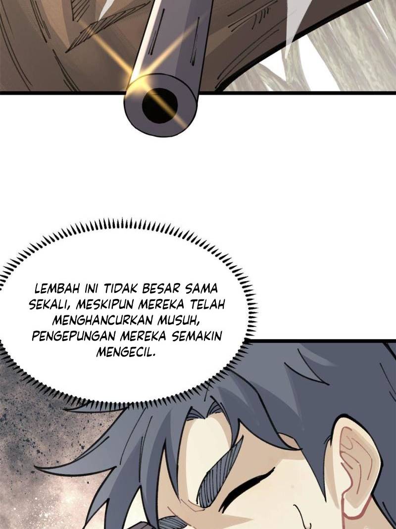 All Hail the Sect Leader Chapter 139 Gambar 58