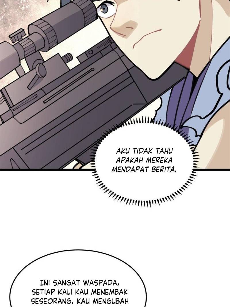 All Hail the Sect Leader Chapter 139 Gambar 59