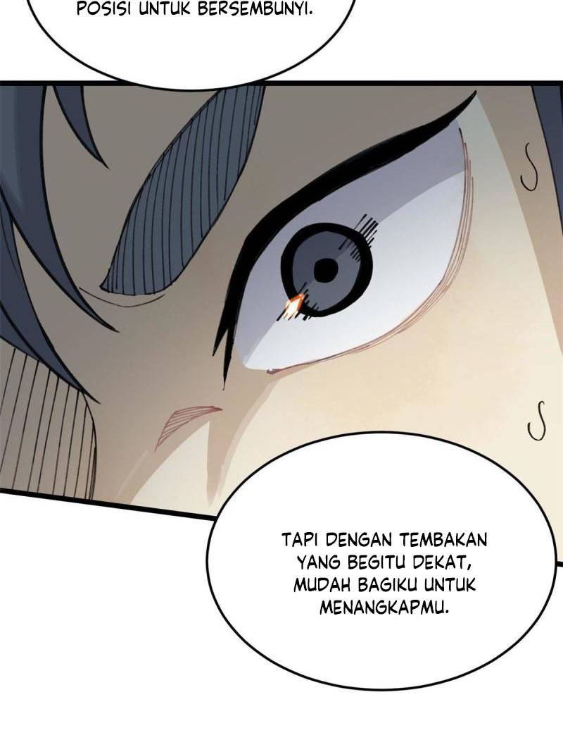 All Hail the Sect Leader Chapter 139 Gambar 60