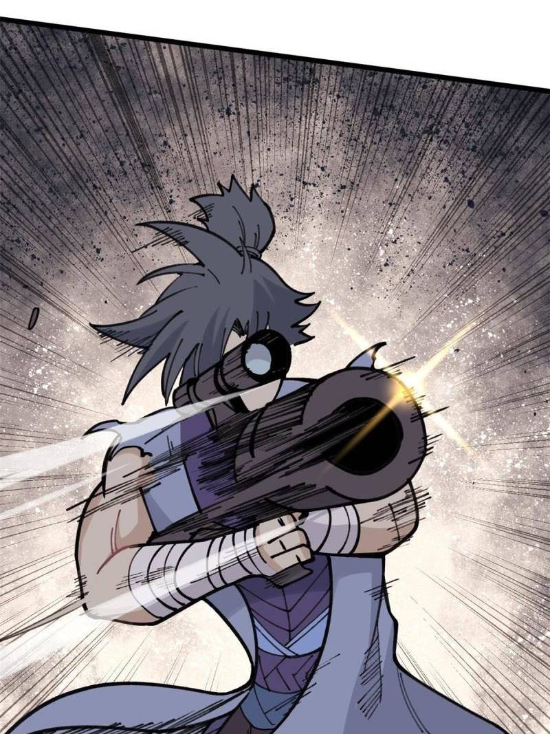 All Hail the Sect Leader Chapter 139 Gambar 61