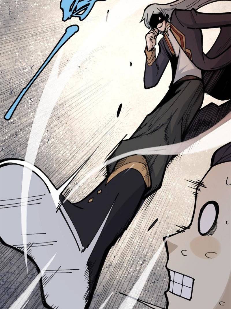 All Hail the Sect Leader Chapter 138 Gambar 25