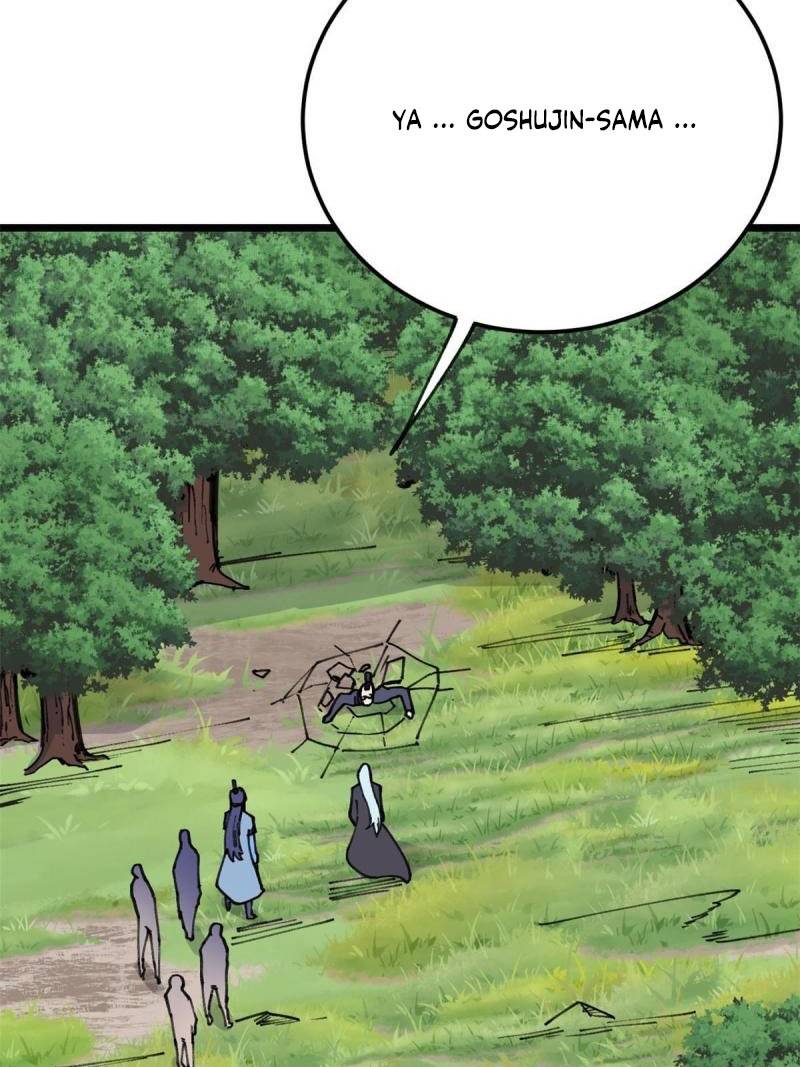 All Hail the Sect Leader Chapter 138 Gambar 52