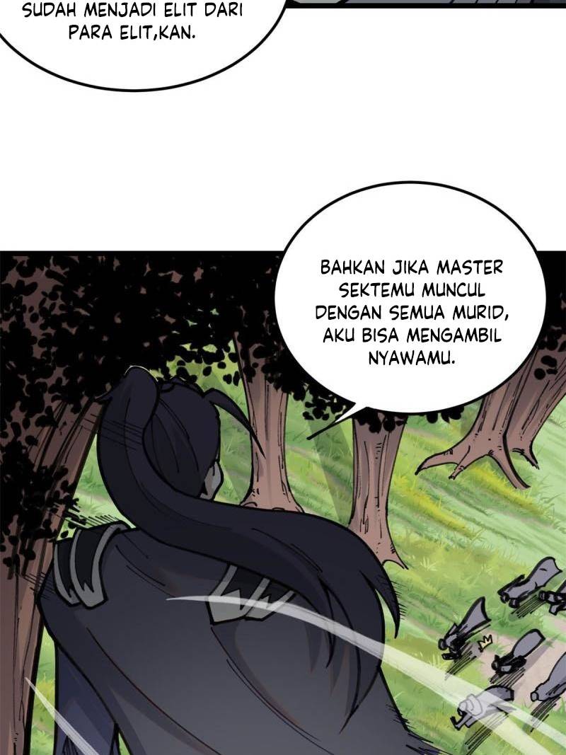 All Hail the Sect Leader Chapter 138 Gambar 7