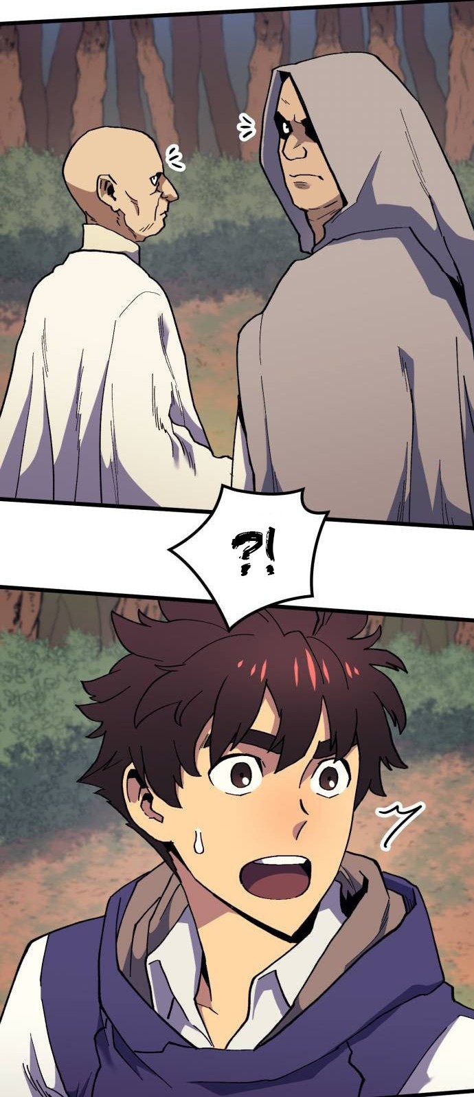 Wizard of Arsenia Chapter 33 Gambar 21