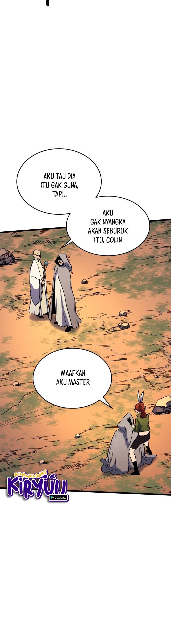 Wizard of Arsenia Chapter 33 Gambar 24