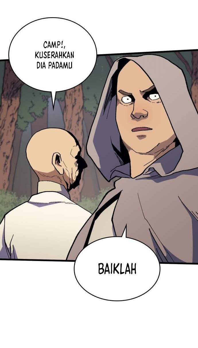 Wizard of Arsenia Chapter 33 Gambar 25