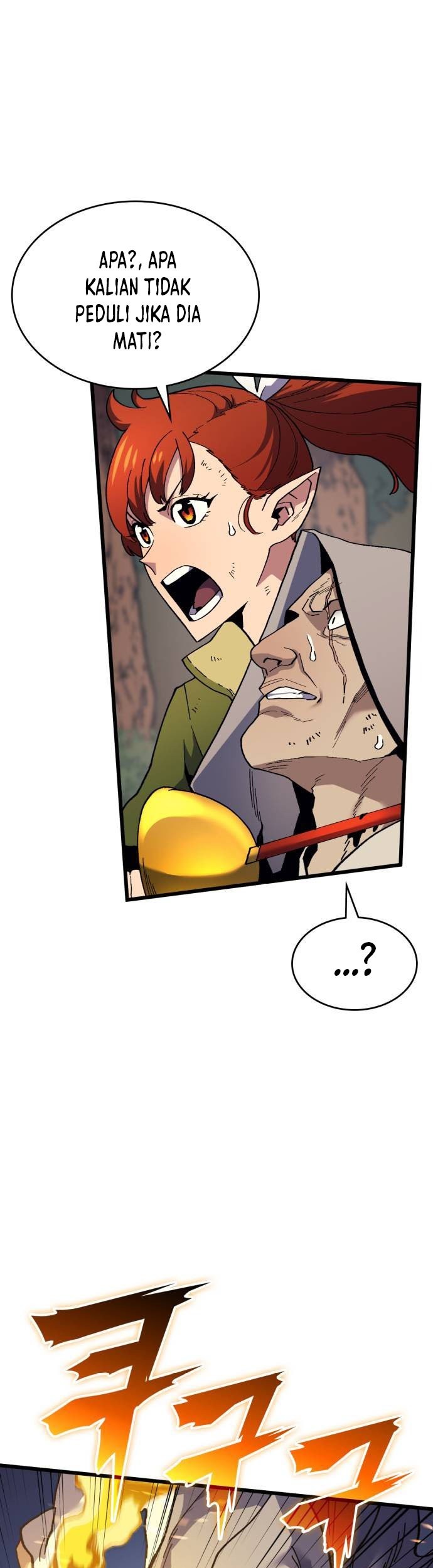 Wizard of Arsenia Chapter 33 Gambar 26