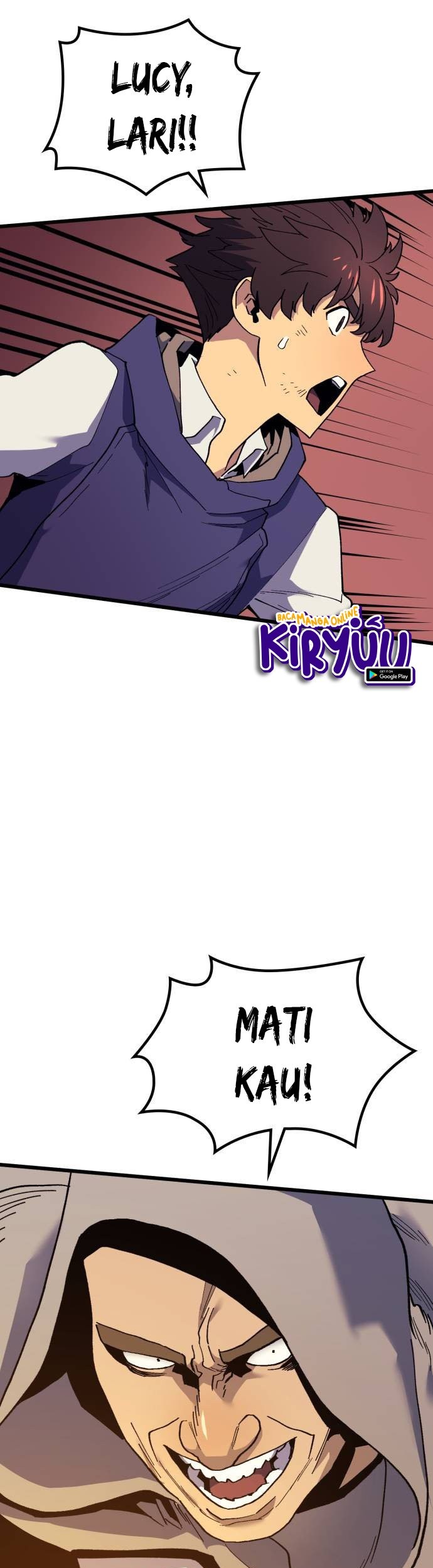 Wizard of Arsenia Chapter 33 Gambar 28