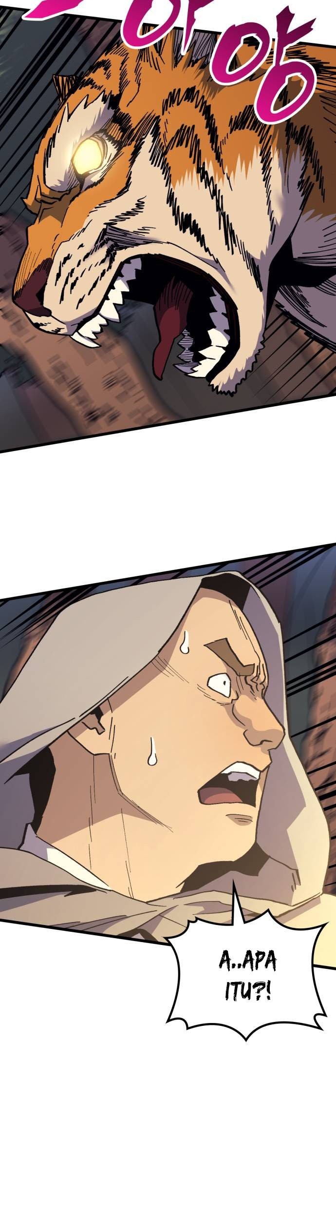 Wizard of Arsenia Chapter 33 Gambar 32