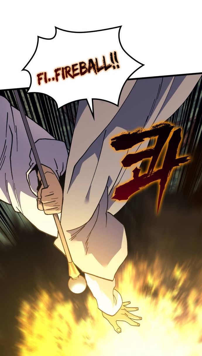 Wizard of Arsenia Chapter 33 Gambar 33