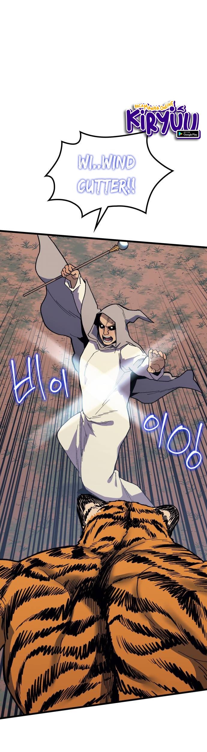 Wizard of Arsenia Chapter 33 Gambar 36
