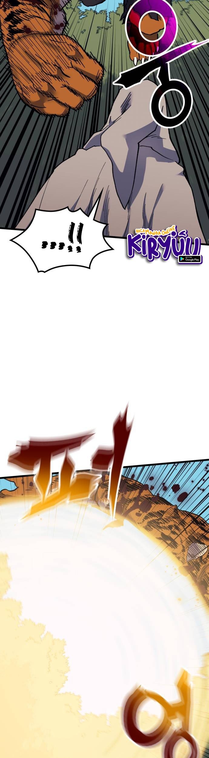 Wizard of Arsenia Chapter 33 Gambar 40