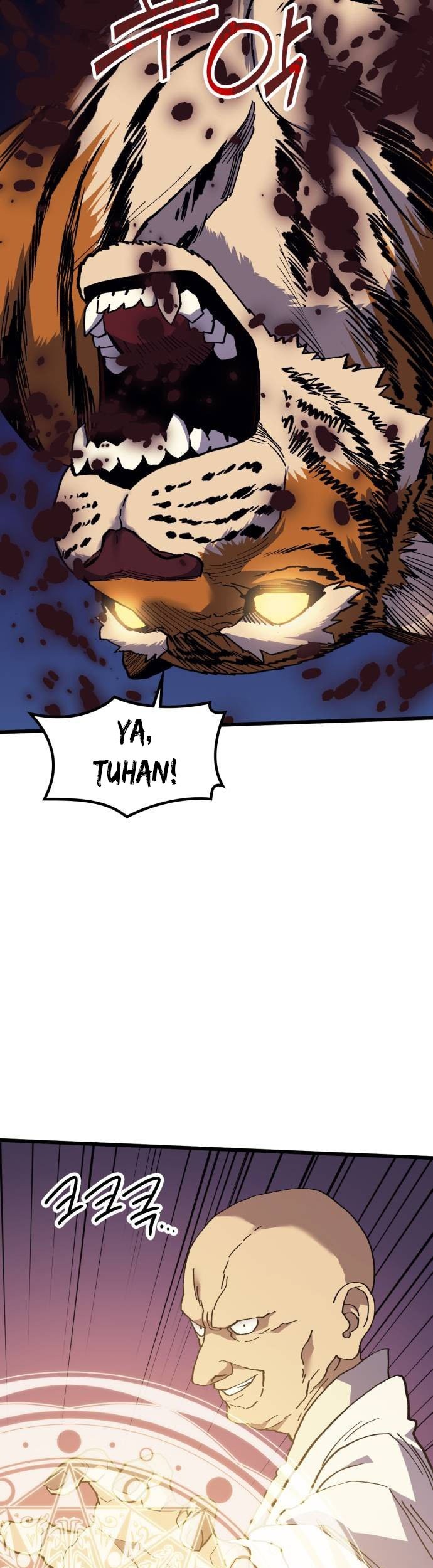 Wizard of Arsenia Chapter 33 Gambar 42