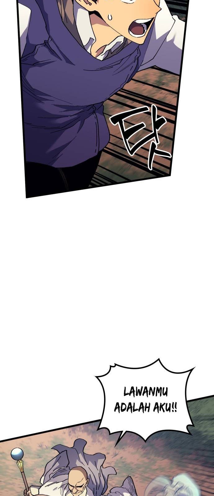 Wizard of Arsenia Chapter 33 Gambar 45
