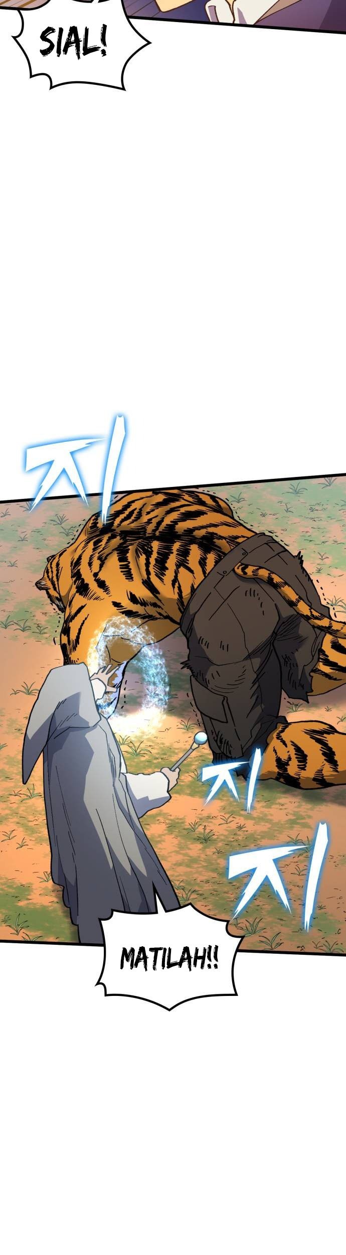 Wizard of Arsenia Chapter 33 Gambar 48