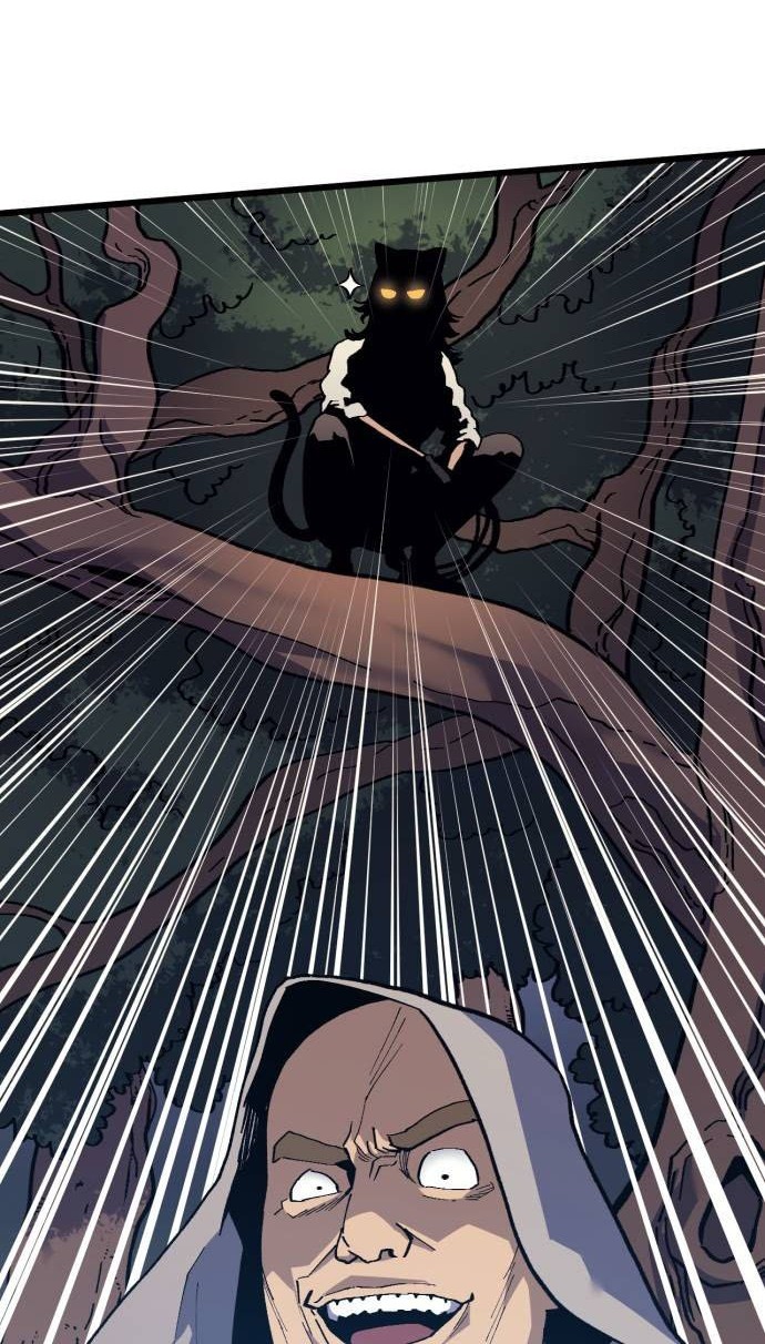 Wizard of Arsenia Chapter 33 Gambar 49