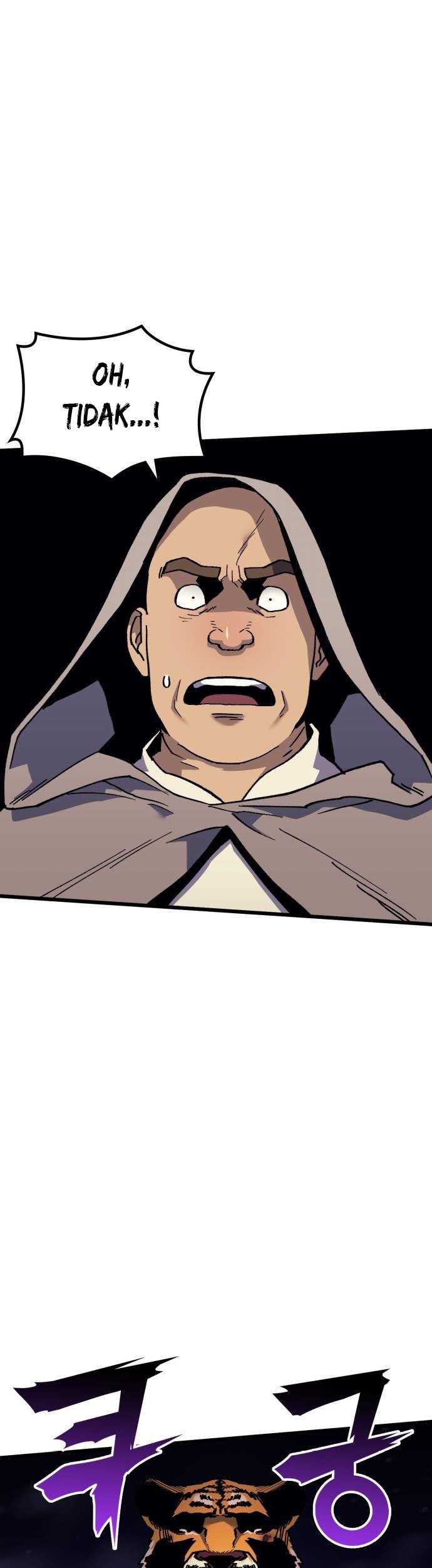Wizard of Arsenia Chapter 33 Gambar 56