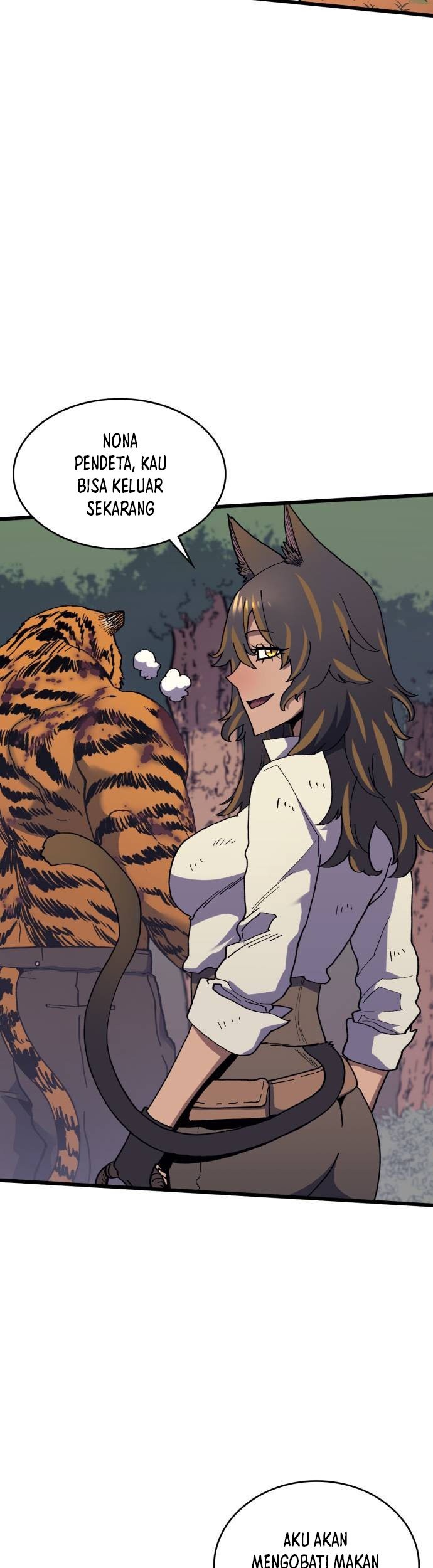 Wizard of Arsenia Chapter 33 Gambar 62