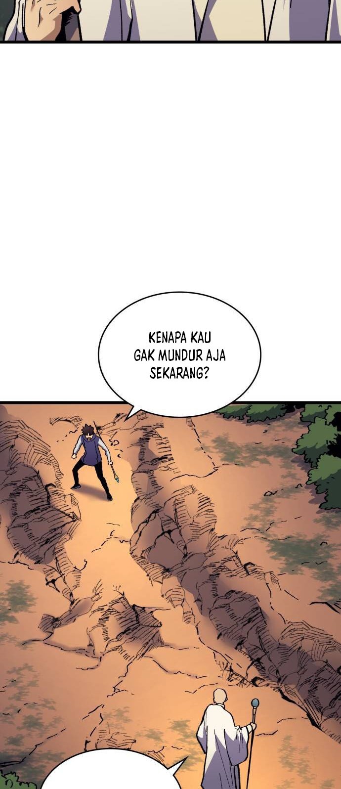 Wizard of Arsenia Chapter 33 Gambar 67