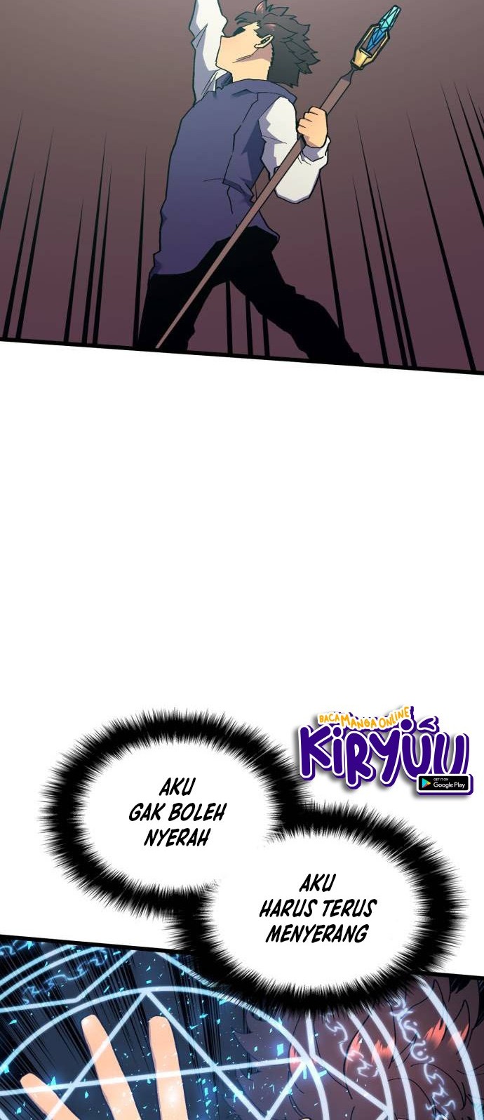 Wizard of Arsenia Chapter 33 Gambar 5