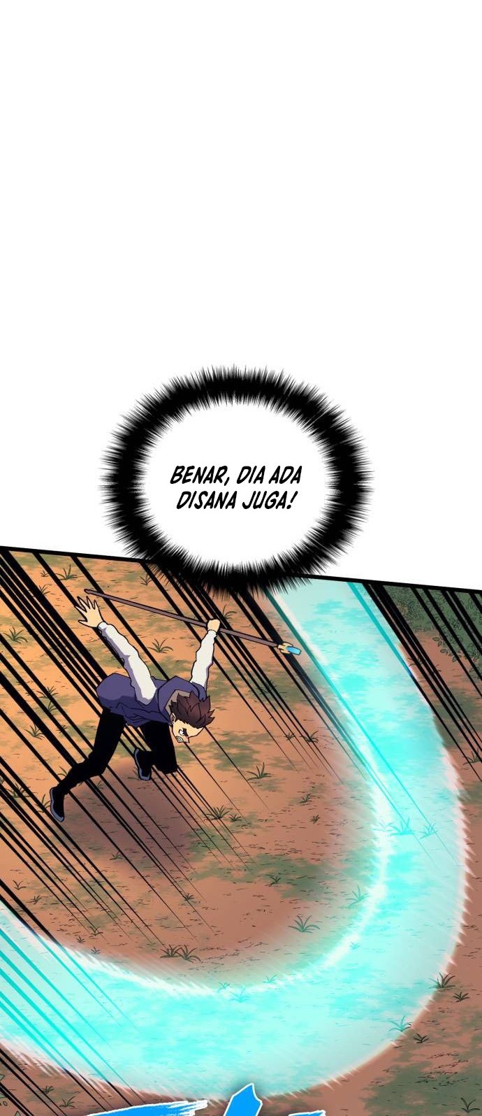 Wizard of Arsenia Chapter 33 Gambar 11