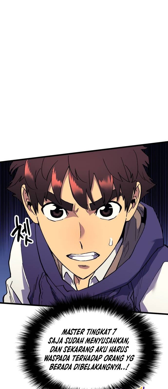 Wizard of Arsenia Chapter 33 Gambar 13