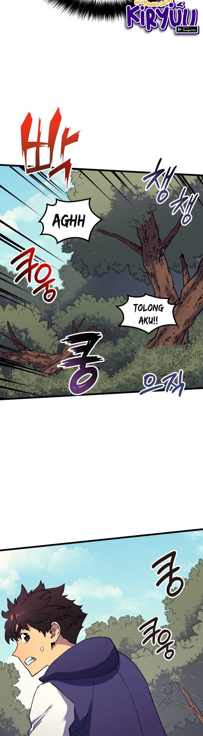 Wizard of Arsenia Chapter 33 Gambar 14