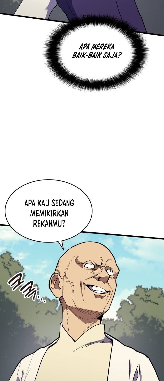 Wizard of Arsenia Chapter 33 Gambar 15