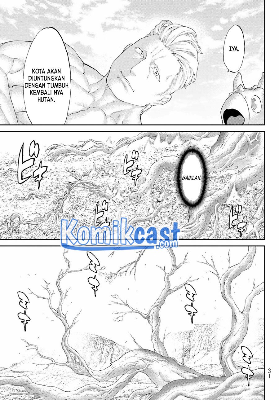 Isekai Putin Chapter 43 Gambar 20