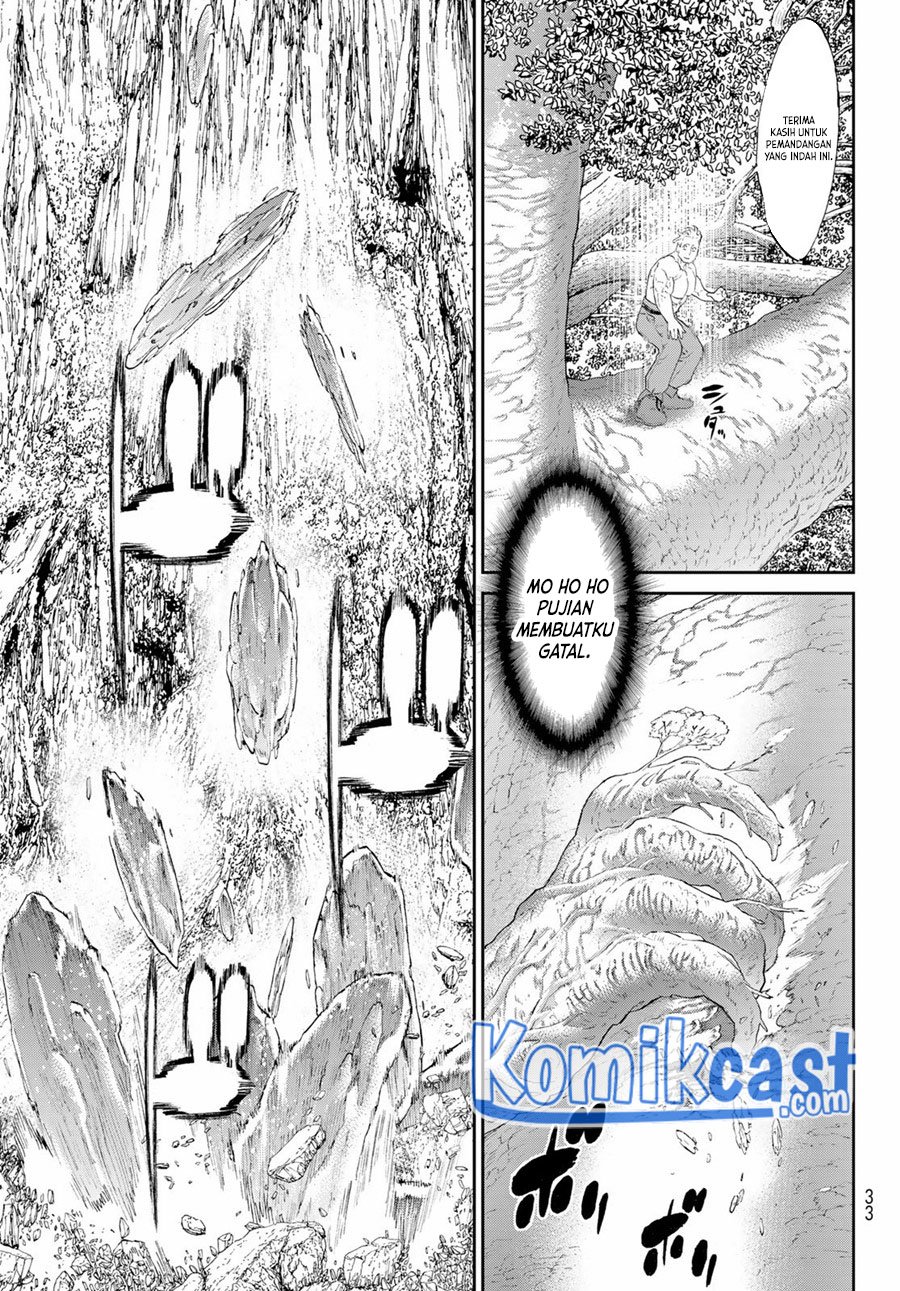 Isekai Putin Chapter 43 Gambar 22