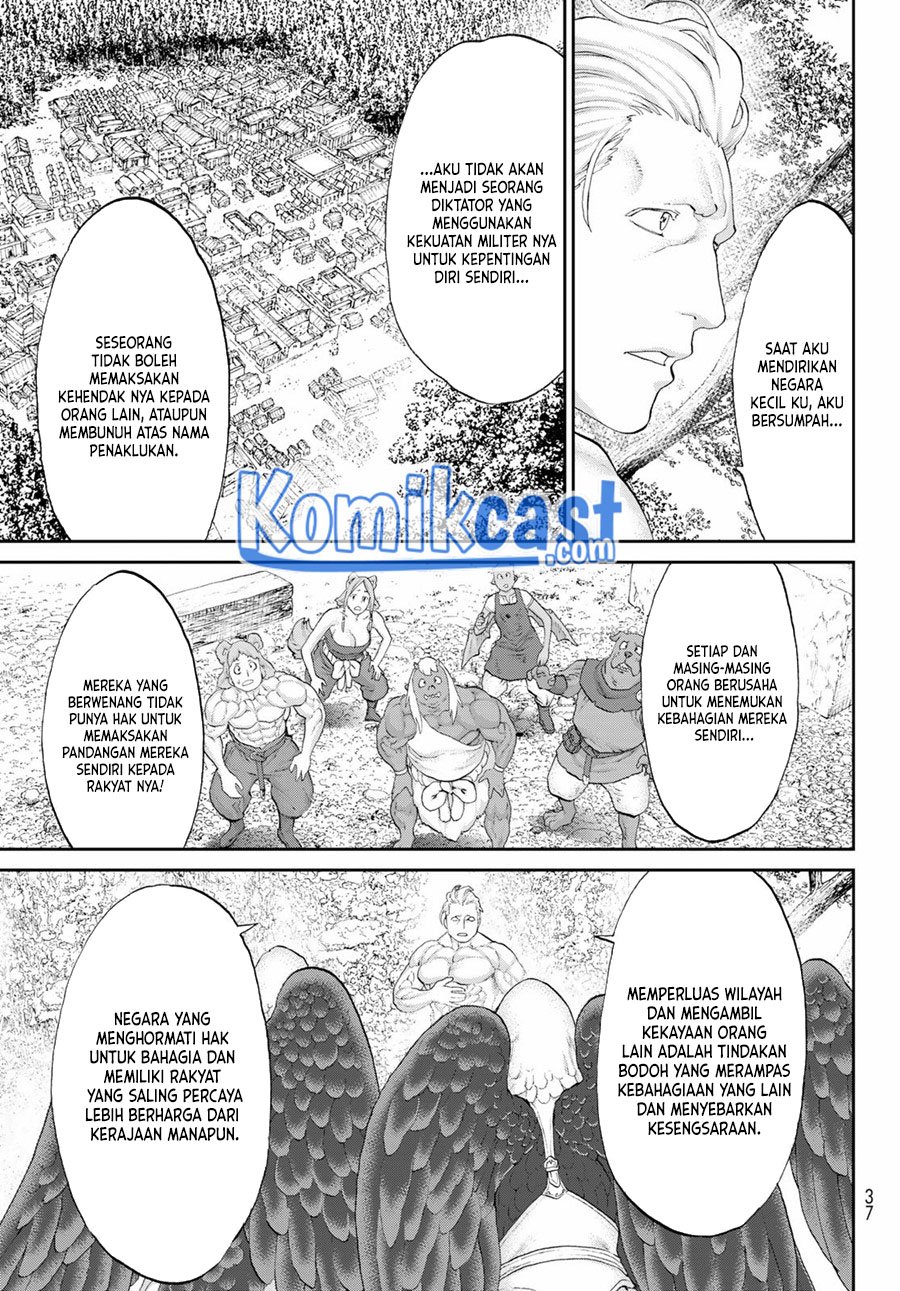 Isekai Putin Chapter 43 Gambar 26