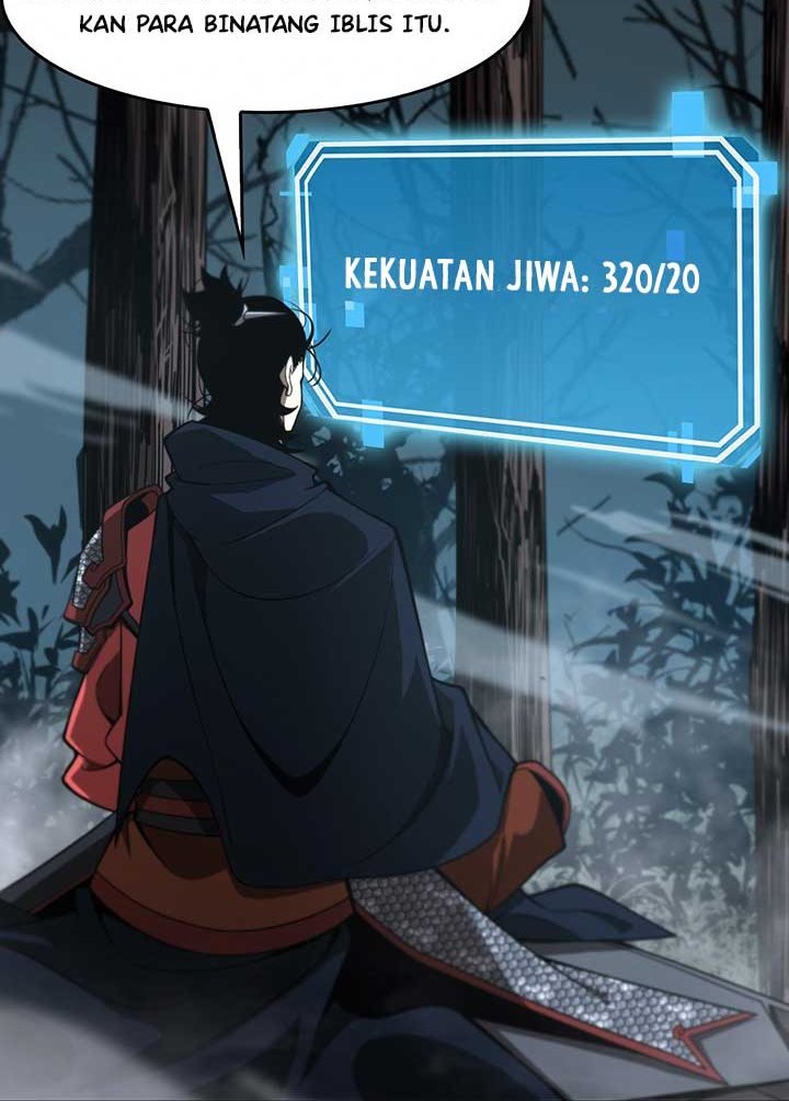 World’s Apocalypse Online Chapter 104 Gambar 13