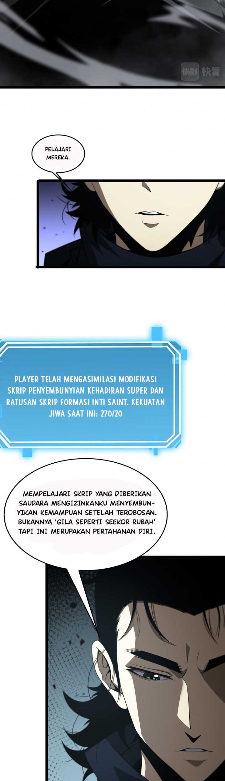 World’s Apocalypse Online Chapter 104 Gambar 15