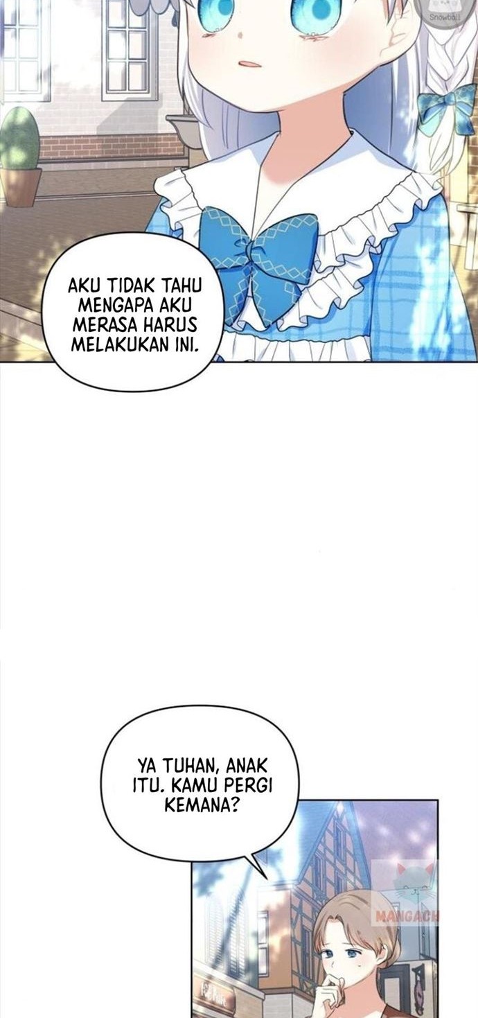 Monster Duke’s Daughter Chapter 33 Gambar 12