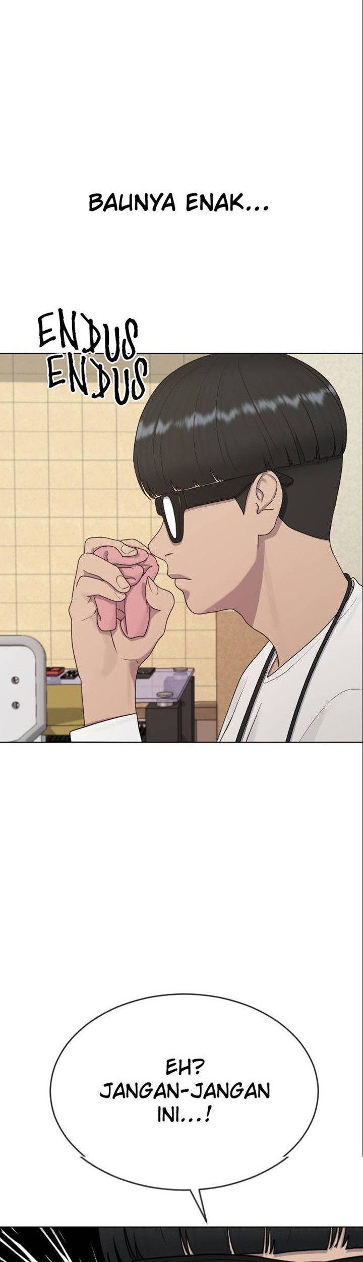 Hypnosis School Chapter 34 Gambar 26